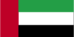 Флаг ОАЭ