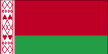 Флаг Беларуссии
