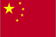 Флаг Китая