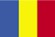 Флаг Румынии